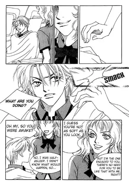 Cinderella Fella Chapter 13 40